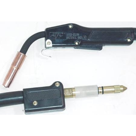 American Torch Tweco style 200A Mig Gun Miller - ATL Welding Supply
