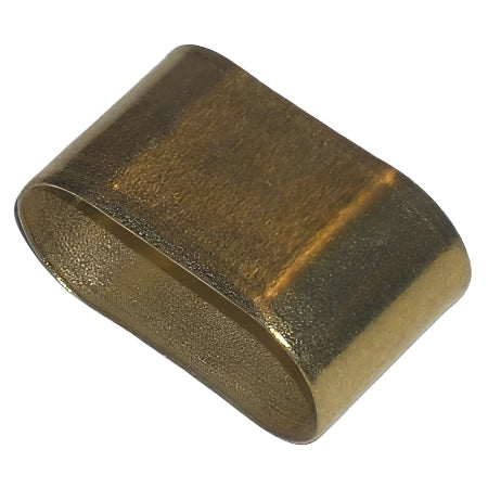Twin Welding Hose Brace Ferrule - ATL Welding Supply
