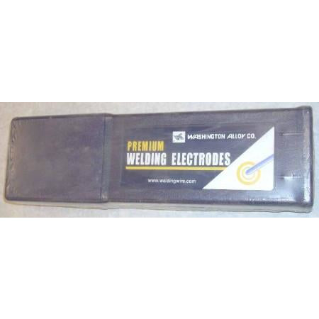 Washington Alloy 7018 5/32" Welding Rods 10 lbs - ATL Welding Supply