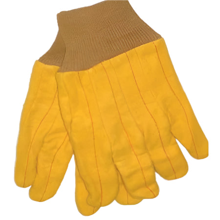 Full Chore Glove Rayon Lined - ATL Welding Supply